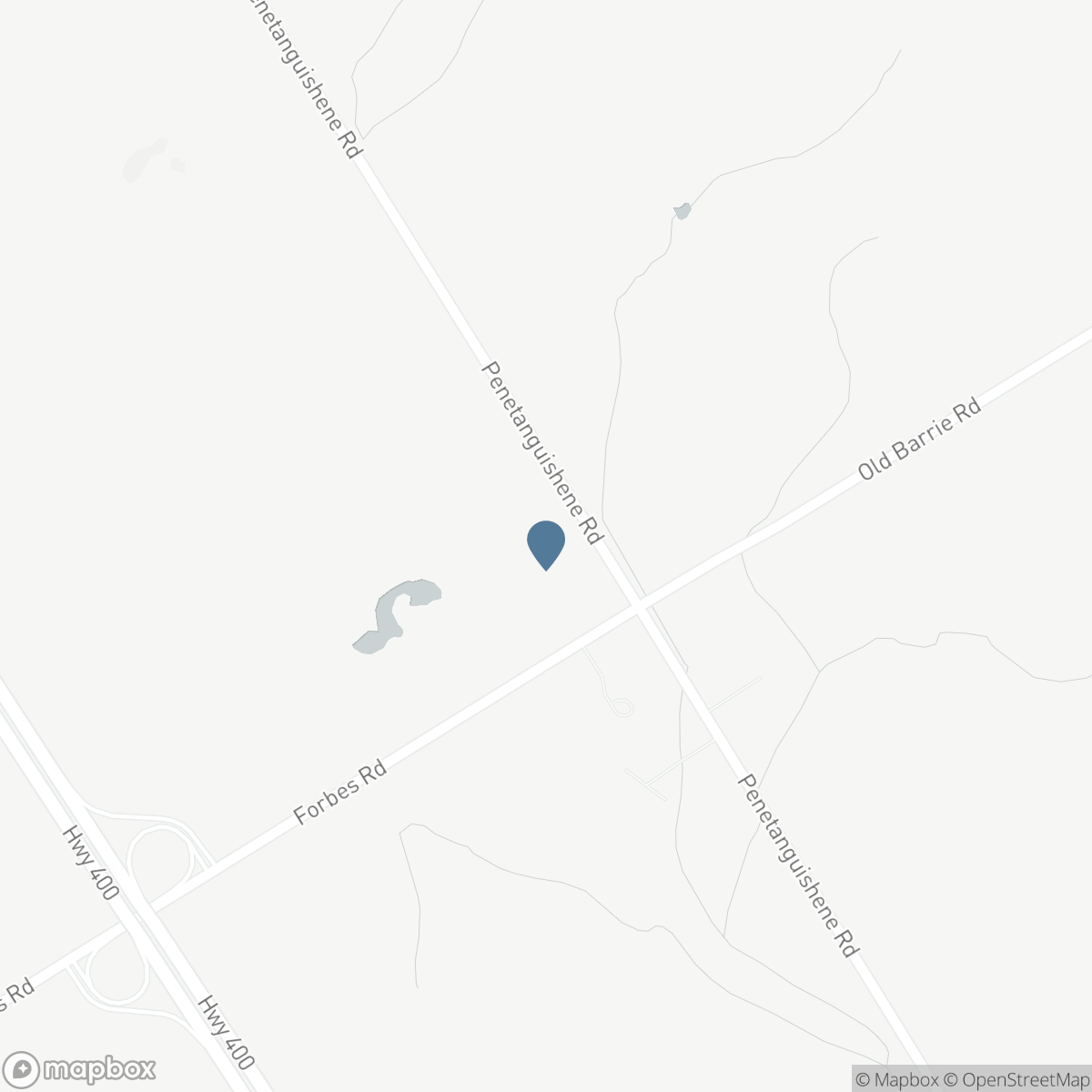 1724 PENETANGUISHE ROAD, Springwater, Ontario L9X 1Z4